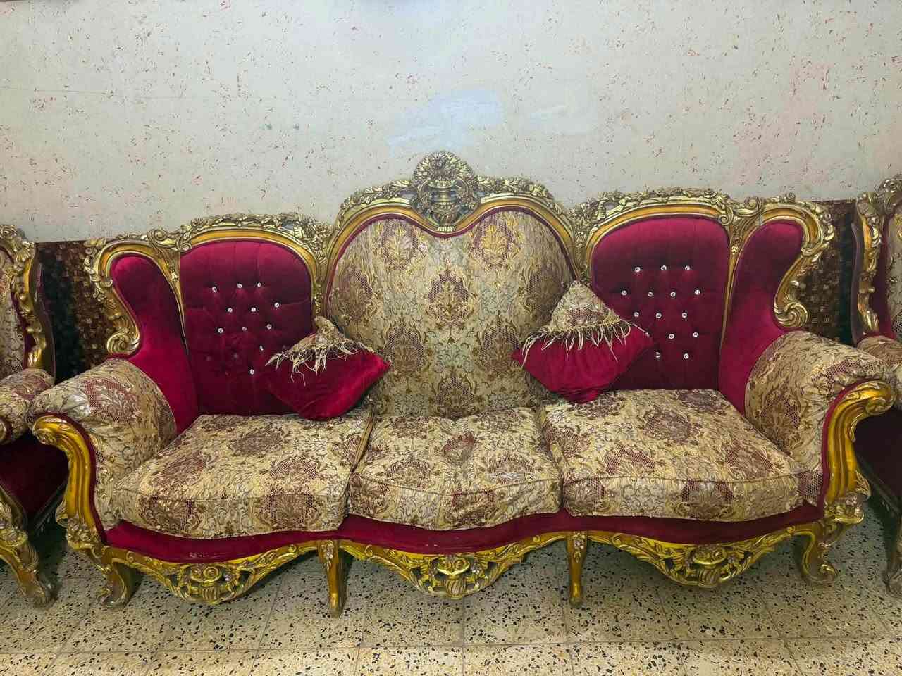 كنب • مستعجل • واتساب