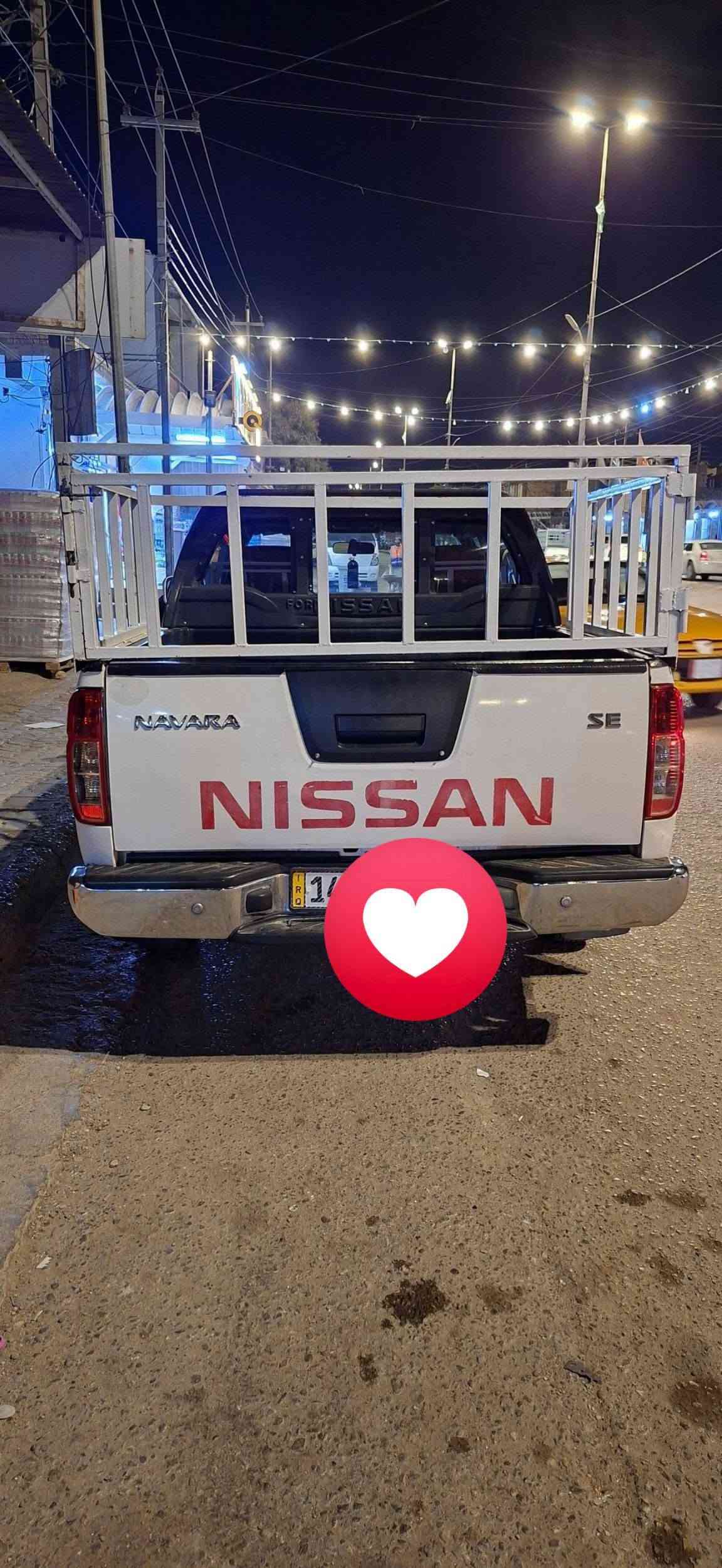 بسم الله الرحمن الرحيم بيكم نيفاره ٢٠١٥ بااسمي رقم بصره انكليزي سنويه ٢٠٣٠ سياره نضيفه حيل مكينه مجفته كير تبريد كهربائيات كله شغاله حداديه جديده السعر١٣٠  وبيه مجال او مراوس بكيه بنكو ***********
