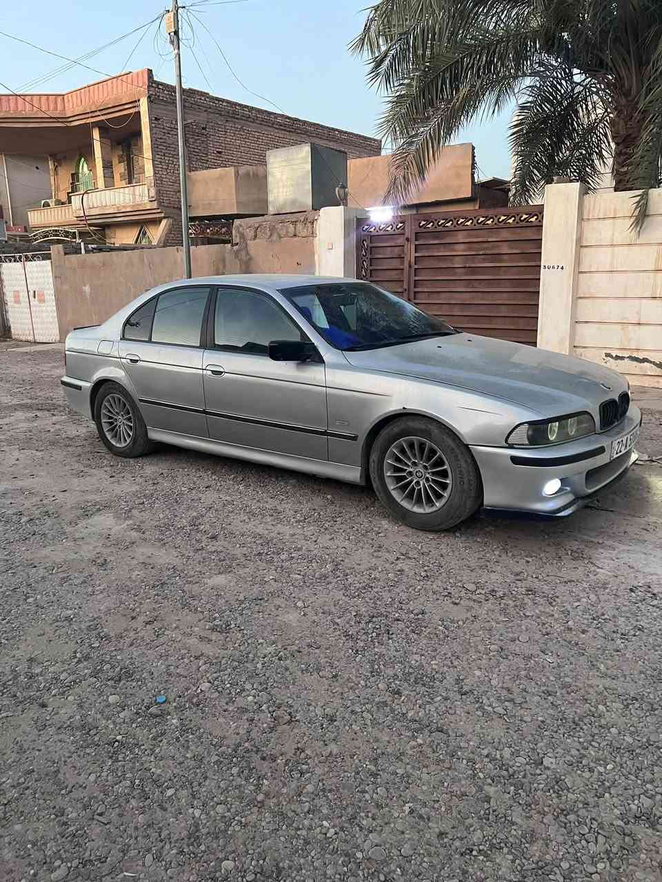 السلام عليكم صقر للبيع 97 محدث m 
2002 دشبول فصال لكزز شاشه 13 انج
كلشي بيها على وضع الشركه من الدعاميه للدعاميه ابلاد كهربائيات ابلاد ماملعوب بيها 
مواصفات 
دركه كهرباء 
تحكم استيرن 
فتح ابواب مع الشاشه ابلاد 
بك لايت لد 
تبريد مع السويج 
حساسات مري كهرباء 
برده كهرباء 
جامه اماميه بلو رايز
تراكشن مثبت سرعه ABS كله شغال 
فول مواصفات فقط كير عادي 
صبغ جماليه فقط ثلاث قطع الباقي كفاله القماره شويه بيها جراد خفيف دكة چاكوج ومعجون مابيها سياره بفضل الله جاهزه ترايك وين ميعجبك صدر جديد

ملاحظه 
محرك جديد قبل 10 ايام من بدلته لاتنقيص ولا تبخير وارد يابان 

تخم تاير جديد الله يشهد سياره تعبان عليها وايدي بيها 
 السعر 90 وبيها مجال رقم اربيل دولي بسمي انتهاء السنويه 2030 تحويل ثاني يوم احولك 

*********** مكاني سامراء
