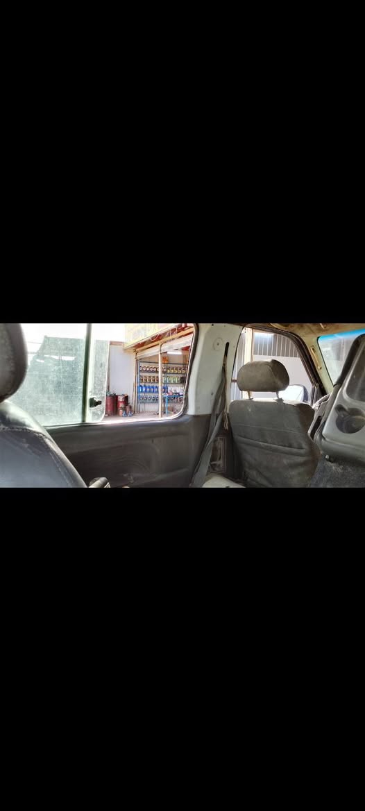 للبيع موديل 96 تحويل وكاله بشرط *********** السعر 45وبيهه مجال
