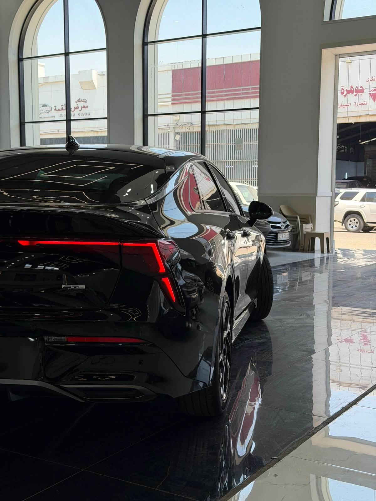 🚘 KIA K5 GT-Line 2025 بۆ فرۆشتن
▪️ مۆدێل: 2025
▪️ جۆر: GT-Line
▪️ ڕەنگ: ڕەش 🖤
▪️ ڕۆیشتن: تەنها 2,000 میل
▪️ ئۆتۆمبێلەکە زۆر پاک و بە دۆخێکی نایابە.

زانیاریی زیان و چاککردنەوە:
▪️ تەنها 2 دەرگا گۆڕدراون بە پارچەی بڵادی
▪️ دۆسە ڕەنگکراوە
▪️ نیوەی چاملغى پێشەوە بۆياغه
▪️ لە Airbag تەنها پەردە ى لاى سايةق (Curtain Airbag) بووە

💵 نرخ: 186 وەرەقة

📩 بۆ زانیاری زیاتر و بینینی ئۆتۆمبێلەکە، پەیوەندی بکەن.
***********

ــــــــــــــــــــــــــــــــــ

🚘 للبيع KIA K5 GT-Line 2025

▪️ الموديل: 2025
▪️ الفئة: GT-Line
▪️ اللون: أسود 🖤
▪️ المسافة المقطوعة: فقط 2,000 ميل
▪️ السيارة نظيفة جداً وبحالة مميزة.

تفاصيل الضرر والتصليح بكل وضوح:
▪️ فقط بابان مبدلان بلادي
▪️ الدوسة صبغ
▪️ نصف الجاملغ الأمامي صبغ
▪️ الإيرباغ المتأثر فقط الستارة جهة السائق (Curtain Airbag)

💵 السعر: 186 ورقة
للتواصل :
***********
