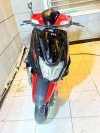 TVS هندي • ٢٠٢١ • خربان