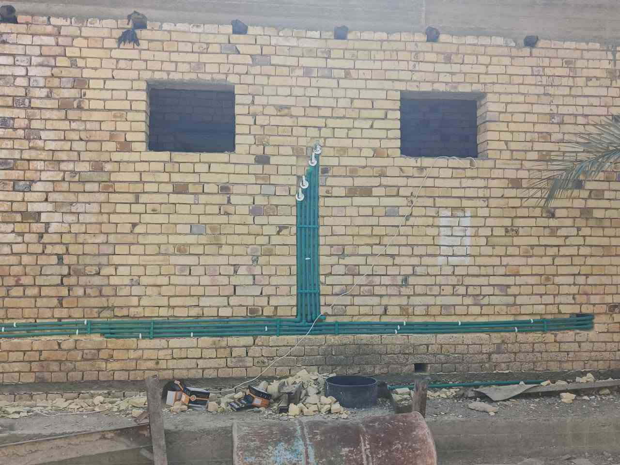 جانب من اعمالنا
