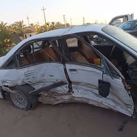 الله جفيكم شر الحوادث اوبل ٩١ قادسيه مشروع وطني  بسمي مكفوله سابقا ابي...