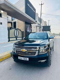 تاهو ٢٠١٥ • كلين تايتل • فور ويل