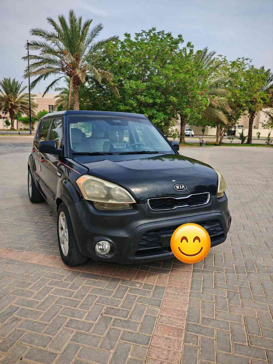 سول ٢٠١٢ • ١.٦ لتر • ١٢٦٠٠٠ ميل