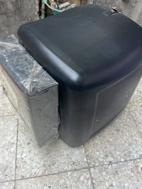 صندوق ويه تجوه للبيع  نضيف كلش 45 وبي مجال بسيط جدا بغداد الدورة شارع ...