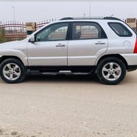 سبورتج • ٢٠١٠ • محرك ٢٠٠٠