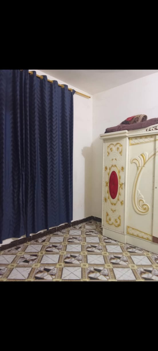 من رخصت الادمن المحترم بيت 100متر غرفه صاله استقبال مطبخ المسيب بيت طلاع جهه حي جسمان بالبدايه موقع حلو جدا السعر ب35 وبي مجال يرهم قسط عم الاتصال *********** او مراجعه مكتب دلهي مقابل مطعم عمو مهدي وحاليا مطعم البهار

