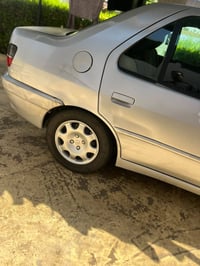بيجو 306 • ٢٠٠١ • بدون صبغ