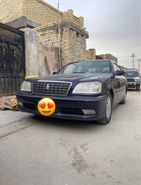 تويوتا كراون • بيع مستعجل • واتساب