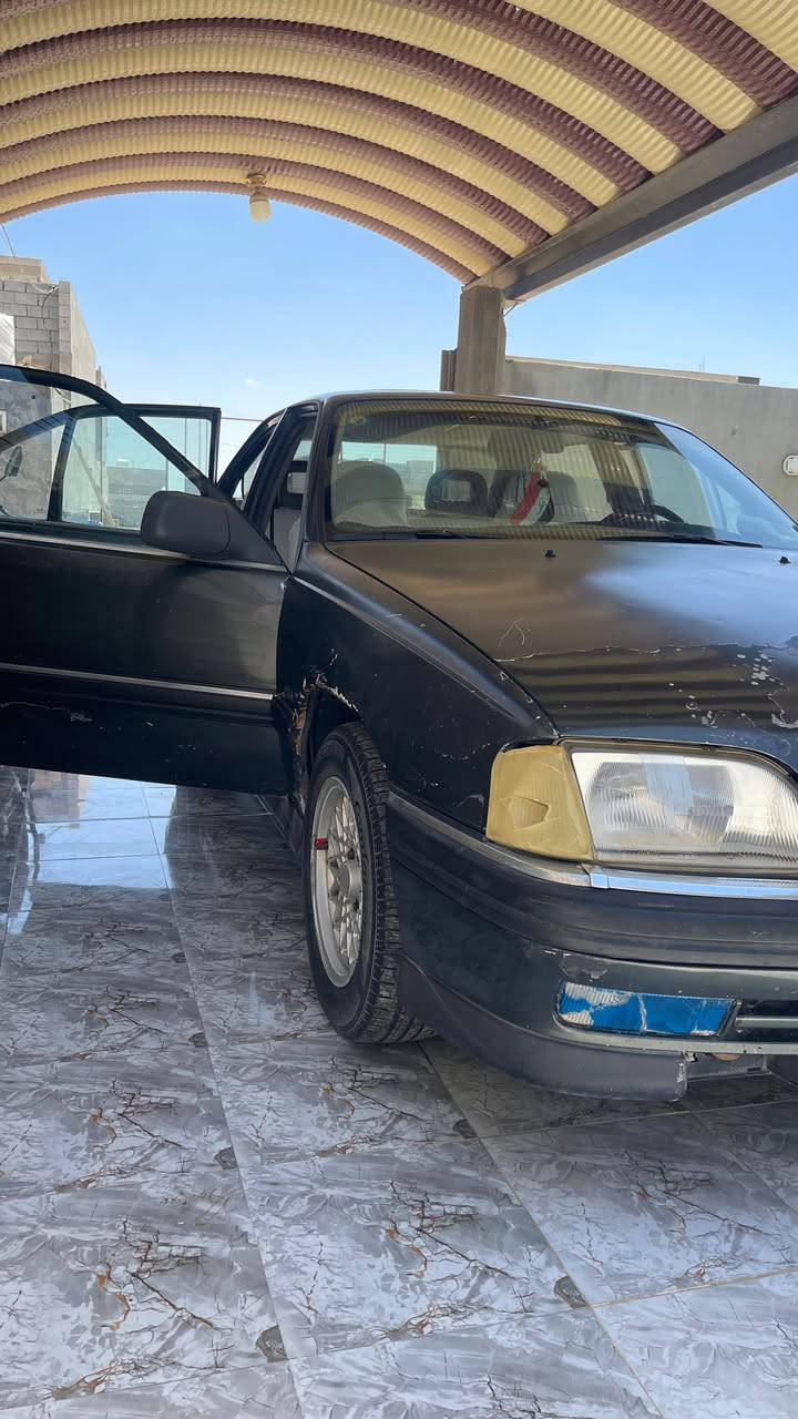 اوميغا • ٩١ • الخالديه