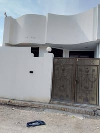 الخماس • ١٠٠م • غرفتين