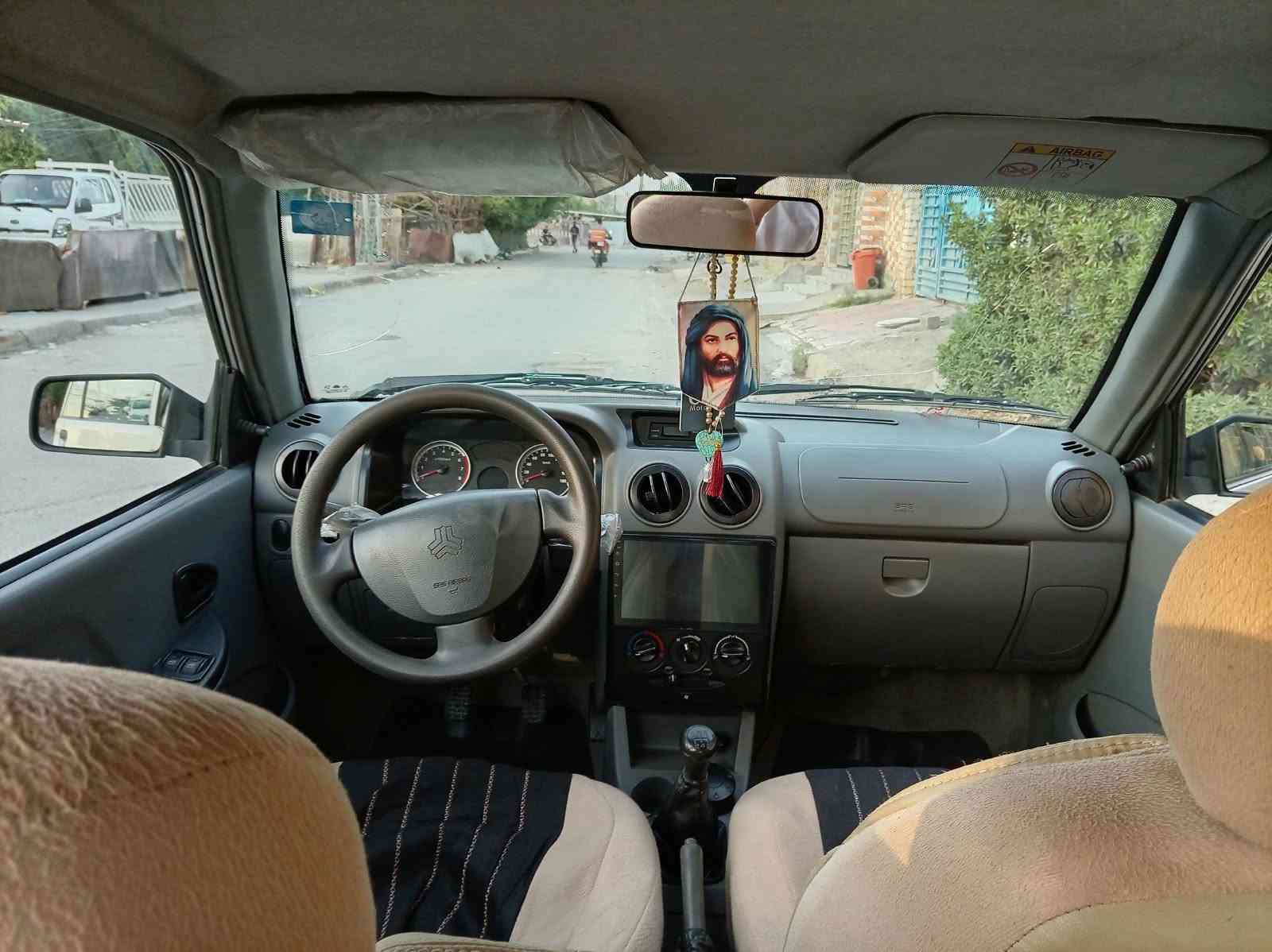 سايبة • ٢٠٢٤ • مكيف بارد