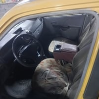 سايبا • ٢٠١٢ • مكينه وكير جديد