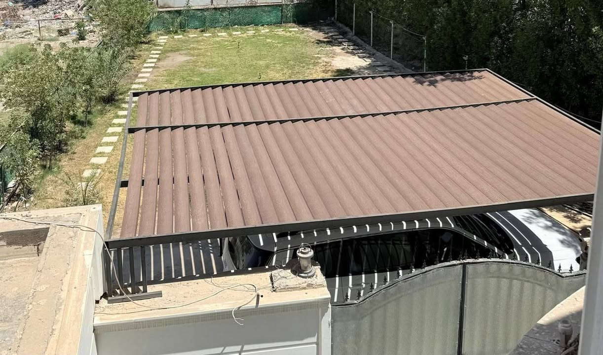 السلام عليكم حداد اشتغل ابواب شبابيك سقائف جينكو سندويش درج خارجي محجرات ميوزه محميات ابراج جميع انواع المراجيح الي عنده شباك طاك نرمايد واجهات محلات كلشي نشتغل وانسب الاسعار انشاء الله  *********** مكان ذي قار مركز
