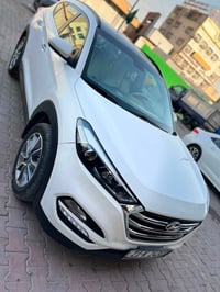 للبيع توسان 2018 خليجي  السعر 178 ورقة   بسمي رقم وهزه جديد   بنوراما ...