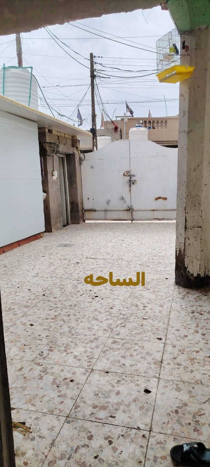 النهروان • ١٠٠م • طابو