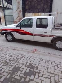 بيكم نيسان رقم كربلاء موديل ١٩٩٠سعر ٤٠ الاستفسار ٠٧٧٣٠٠٣٧١٧٤