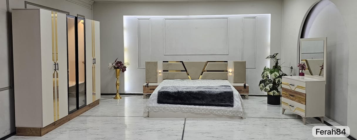 متوفره غرف خمس قطع سعر ٦٠٠ عرض خاص توصيل وشد داخل النجف مجاني يوجد توصيل محافظات 🚚
تواصل واتساب 
***********
***********

نص مكتوب في الصور:
- Iclal79
- Bengu80
- Ferah84
