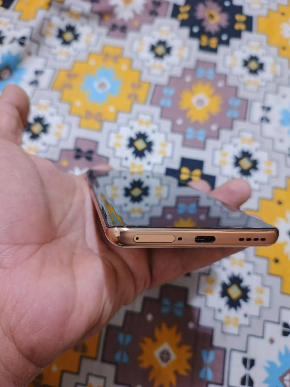 سلام عليكم ريلمي 11برو  ذاكره256 رام16 جهاز مكفول ونضيف سعر 275 ملحقاته كارتونه فقط   عنوان بغداد شعب لا يوجد توصيل  مراسله الصفحه او واتساب
***********
سلام عليكم ريلمي 11برو  ذاكره256 رام16 جهاز مكفول ونضيف سعر 275 ملحقاته كارتونه فقط   عنوان بغداد شعب لا يوجد توصيل  مراسله الصفحه او واتساب
