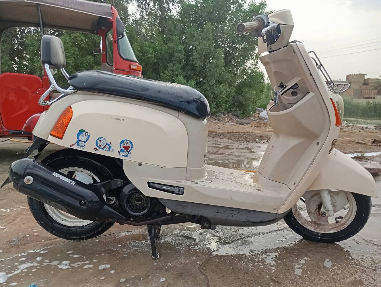 بوليس • نضيفه • فول