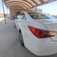 سوناته ٢٠١٤ • بغداد • محرك ٢٤٠٠