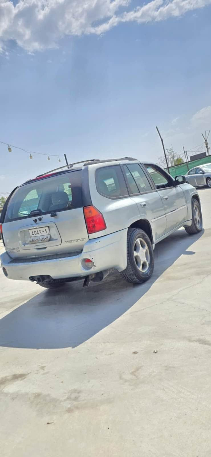 للبيع بلايزر
موديل 2008
ألسعر بلاشش 53ورقه 
فول مواصفات استراد خاص
محرك v8حجم 5300بلادي 
سياره مصبوغ عام يرادلها صبغ
كير محرك تبريد سدر كله بشرط
تحويل الغرامه كله بشرط
مكان اربيل 
***********
*********** أربيل, العراق
