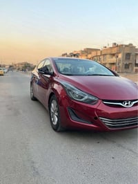 النترا ٢٠١٦ • وارد أمريكي • مكينه كير جداد