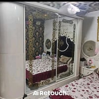 النجف • غرفه نوم • ٨قطع