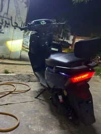سكنس • شحن • ٦ بطاريات
