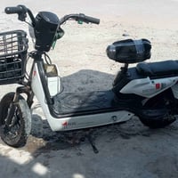 بصمة • تاير جديد • بطاريات جديدة