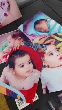 طباعة صور • أحدث الطرق • صور تدوم