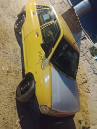 موديل ٢٠١١ • سامراء • محرك شغال