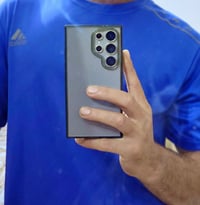 S24 الترا • ٢٥٦ • ١٢ رام