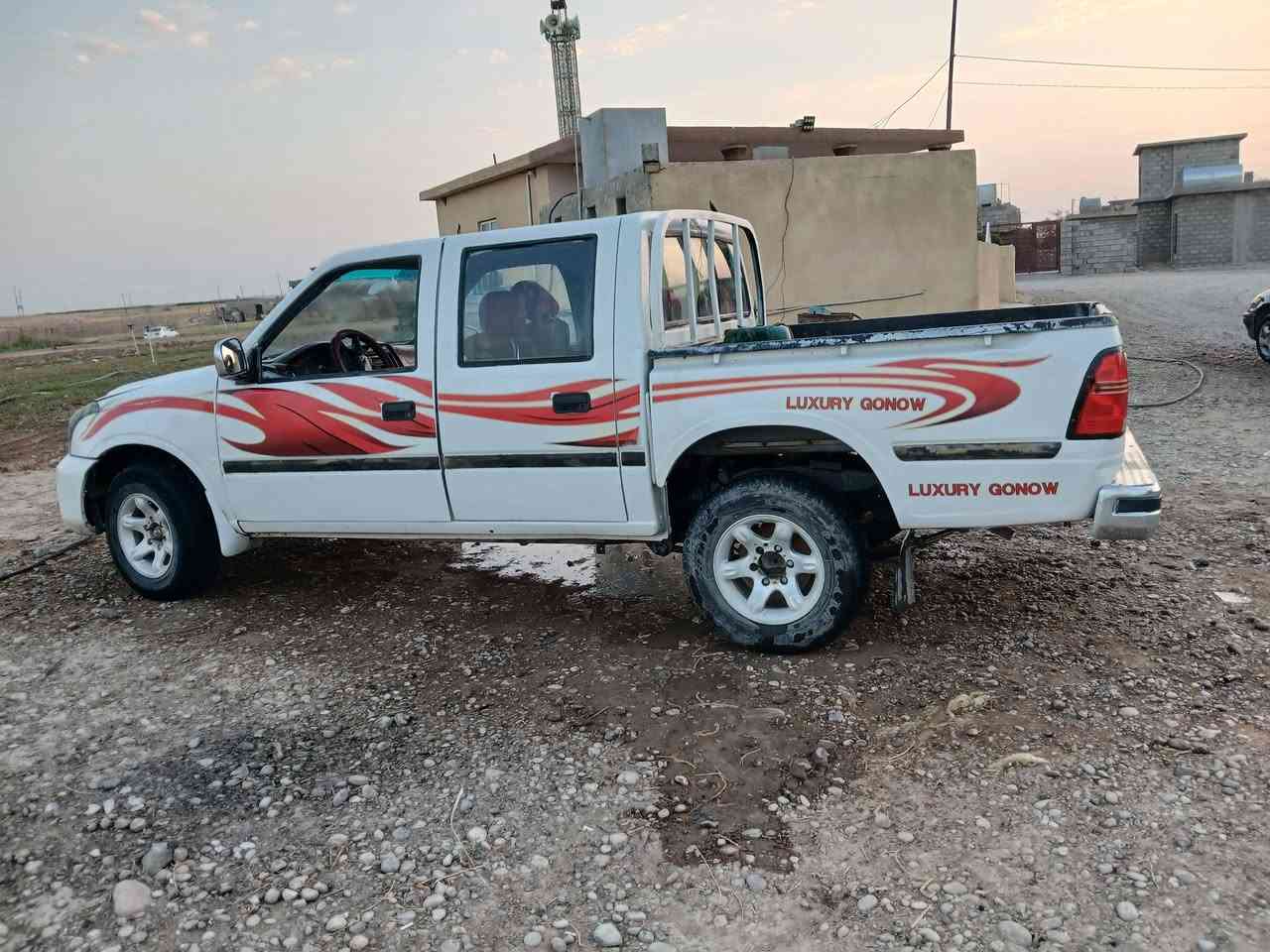 سلام عليكم  كنو البيع كير محرك شط تخم تاير جديد كهربائيات كلها شغاله مصبوغه حزام للجماليه سيارة منفيس كامل مكانه سيارة  مكشيفه صلاح الدين  مديل ٢٠٠٩ سعره ٢٥بيه مجال شراي رقم تلفون ***********شراي
