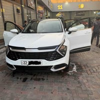 سبورتج ٢٠٢٥ • فول مواصفات • تحويل مباشر اربيل