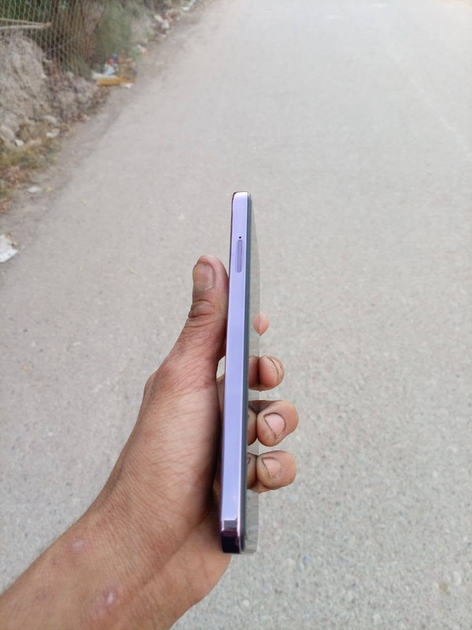 السلام عليكم
جهاز هوت ويف نوت 13 برو ذاكره. 256
جهاز جديد ملحقات كامله رايده ب250 بي مجال
***********

