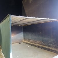 سقيفة • ٥×٣ • الخالدية حي المعلمين