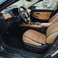 سنترا 2020 SV بلاص السيارره #فوول_مواصفات داخل لوونين   وارد امريكي حا...