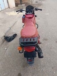 هندية • دراجة • للبيع