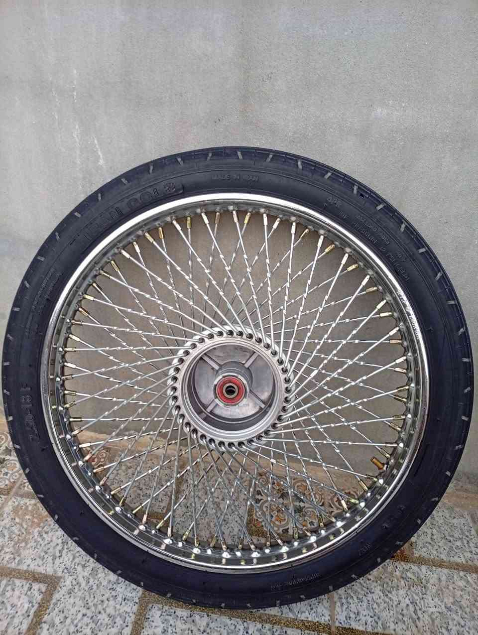 كشن سونك بلادي • ويل امامي • ما بي زنجار