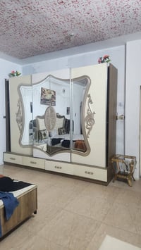 غرفه تركي • جديده • بلديات