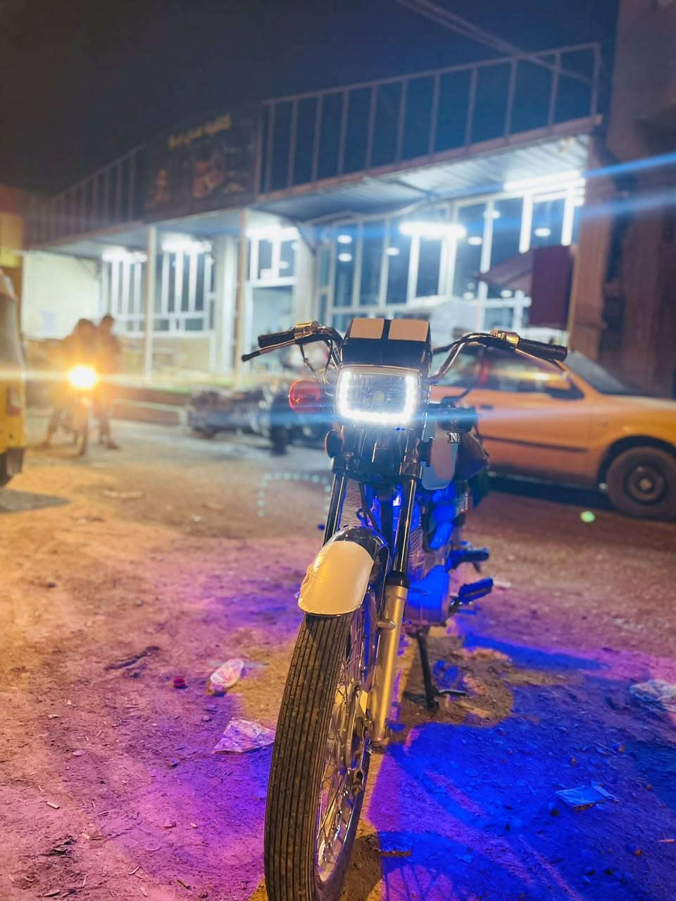نامه • ٢٠٢٥ • مكفوله