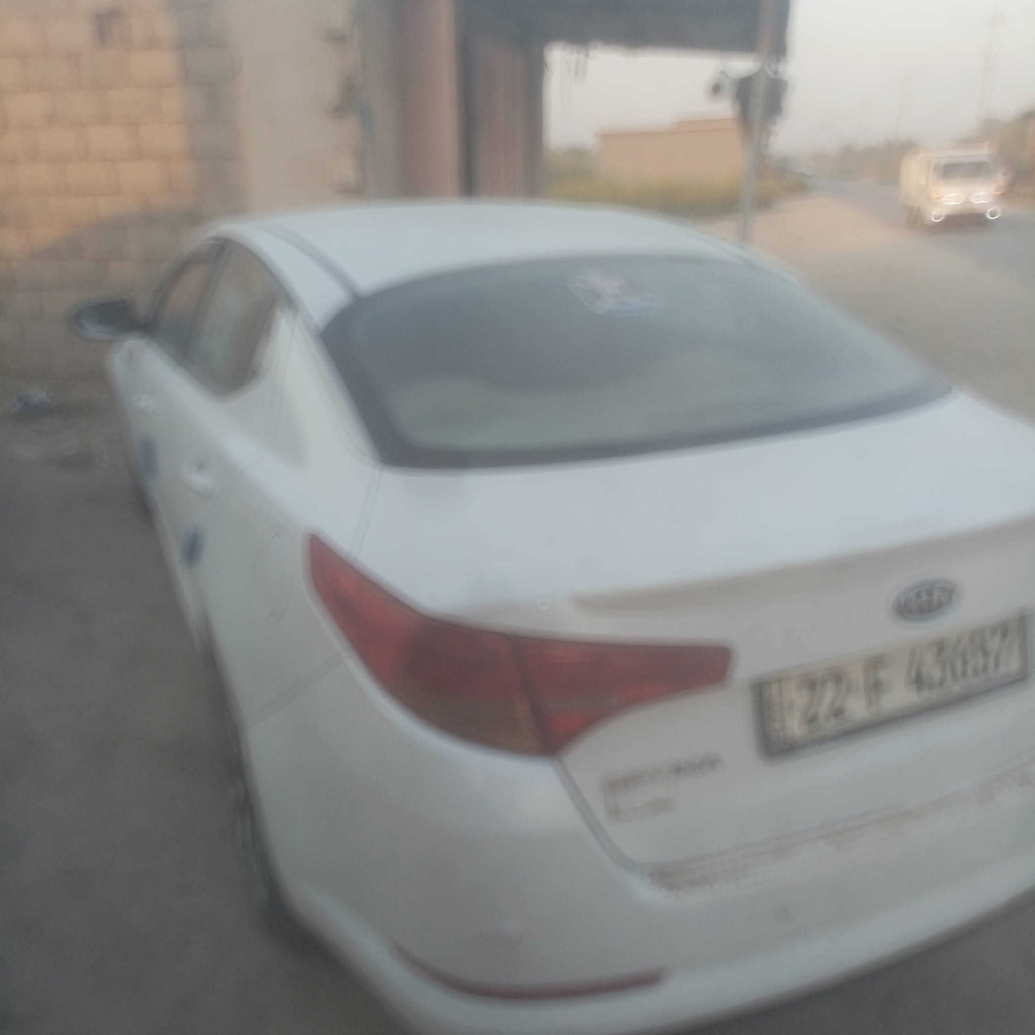السلام عليكم اوبتيما للبيع خليجي بيه جاملغ خلفي فقط بدون حادث موديل ١١ محرك ٢٤٠٠ جاهزة من كلشي السعر ١١٠ سنوية جديدة بيع أو مراوس ***********
