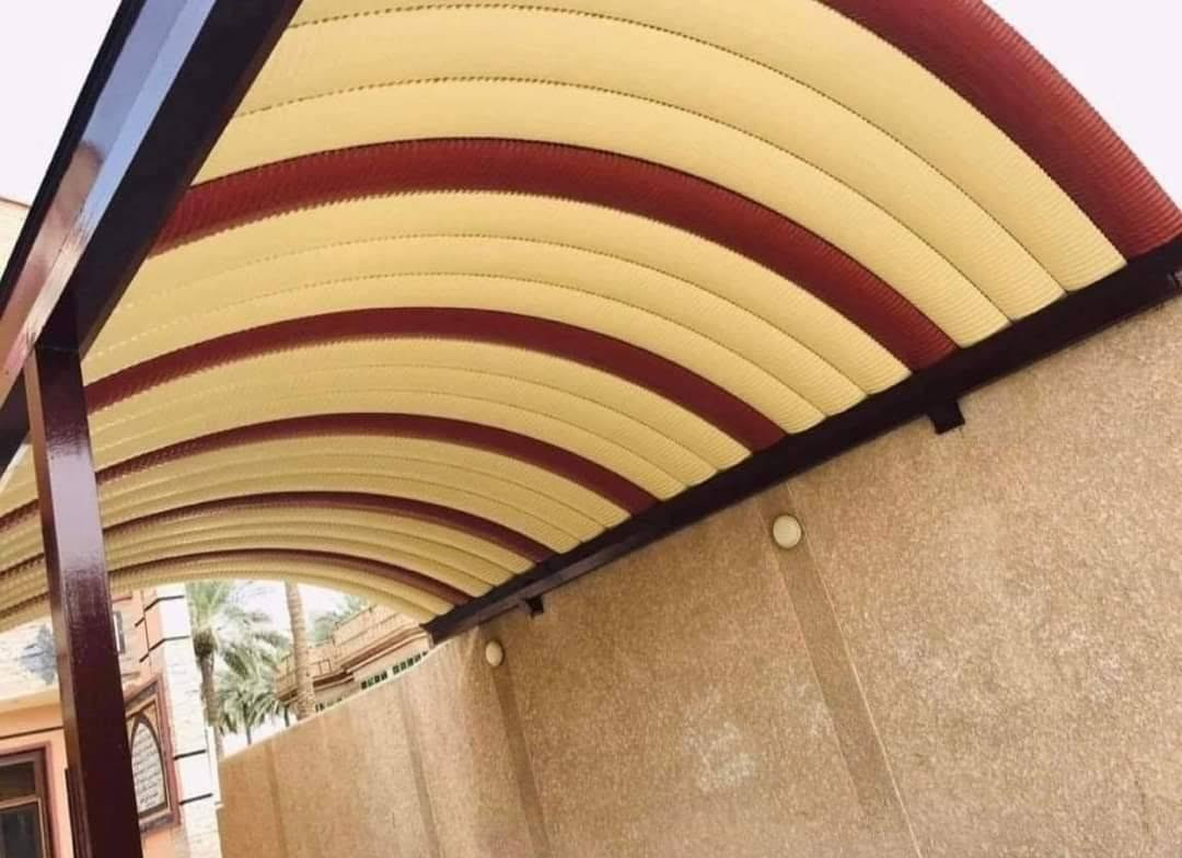 ***********📱👉 ضمان ضمان خمس سنوات 
شركة بوابة بابل لعمل مضلات الكيسبان سعر 27
😍سارع و احجز فقط❤️
👈سعر المتر 27👉كرسته وعمل مستعدون للعمل مع دوائر الدوله 
كي سبان من النوع الثقيل (0:5) ملم 
السواقي 👈مغلون 👉اضافه الى قواعد وتثبيت نعمل كافة انواع الحداده مسقفات السطح الكيربي والسندويج 🌧️☔🌧️كل هاي المواصفات بسعر ثابت 🌹🌹🌹مستعدون  لتجهيز دوائر الدولة والمدارس والبيوت 
☎️ماعليكم الئ الاتصال او مرسلات الصفحه 
*********** 📱واتساب 
***********📱واتساب

