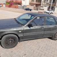 ١٩٩٠ • رقم كركوك • ميكانيك كامل جديد