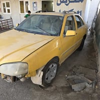 ٢٠١١ • رقم بصره • مكينة وكير كورلا