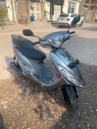 كامكو جي فور • حاويه • جديده