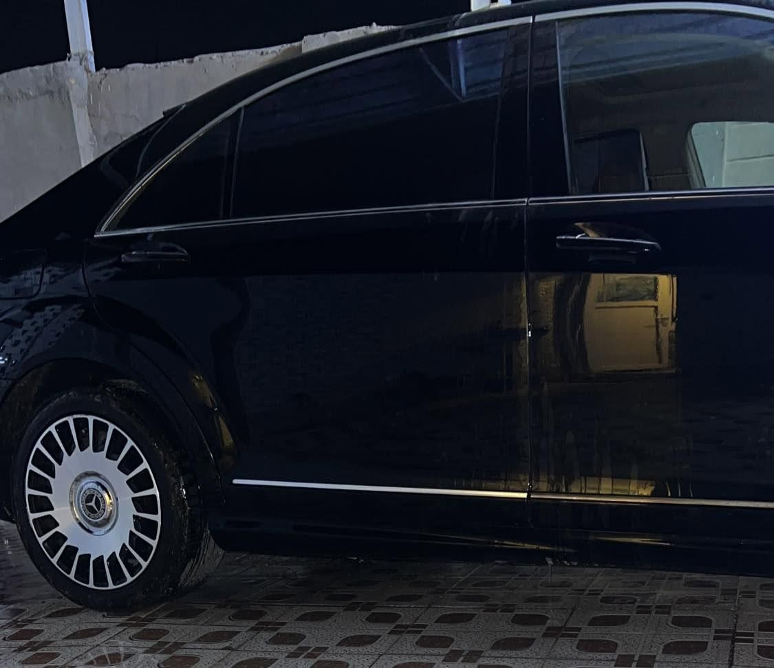 مارسيدس للبيع s550 
2006 وارد ياباني فول موصفات 
رقم بابل
للاستفسار الاتصال 
***********
